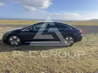 2023 Mercedes Benz Eqs