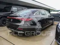 2023 Mercedes Benz Eqs