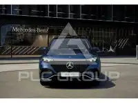 2023 Mercedes Benz Eqs