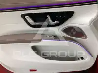 2023 Mercedes Benz Eqs