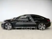 2023 Mercedes Benz Eqs