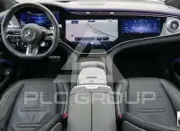 2023 Mercedes Benz Eqs