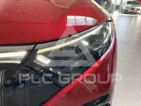 2023 Mercedes Benz Eqs