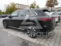 2023 Mercedes Benz Eqs