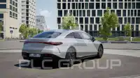 2023 Mercedes Benz Eqs