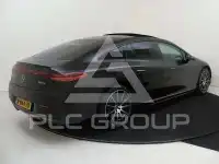 2023 Mercedes Benz Eqs