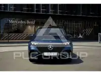 2023 Mercedes Benz Eqs