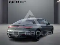 2023 Mercedes Benz Eqs
