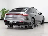 2023 Mercedes Benz Eqs