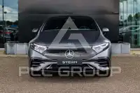 2023 Mercedes Benz Eqs