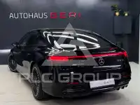 2023 Mercedes Benz Eqs