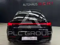 2023 Mercedes Benz Eqs