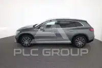 2023 Mercedes Benz Eqs