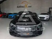 2023 Mercedes Benz Eqs