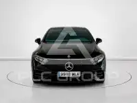 2023 Mercedes Benz Eqs