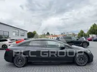 2023 Mercedes Benz Eqs