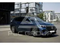 2023 Mercedes Benz Eqs
