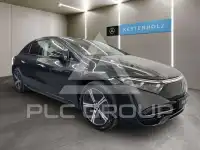 2023 Mercedes Benz Eqs