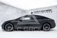 2023 Mercedes Benz Eqs