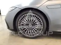 2023 Mercedes Benz Eqs