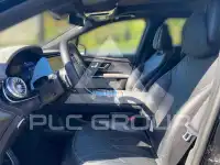 2023 Mercedes Benz Eqs