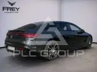 2023 Mercedes Benz Eqs