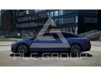 2023 Mercedes Benz Eqs