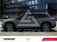 2023 Mercedes Benz Eqs