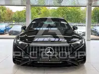 2023 Mercedes Benz Eqs