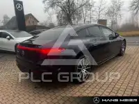 2023 Mercedes Benz Eqs