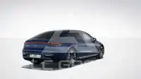 2023 Mercedes Benz Eqs
