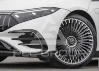 2023 Mercedes Benz Eqs