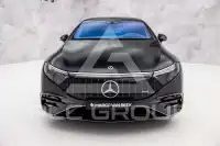 2023 Mercedes Benz Eqs