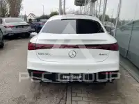 2023 Mercedes Benz Eqs