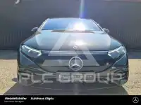 2023 Mercedes Benz Eqs