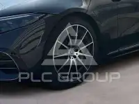 2023 Mercedes Benz Eqs