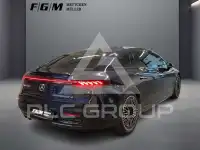 2023 Mercedes Benz Eqs