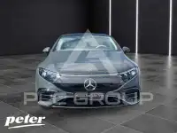 2023 Mercedes Benz Eqs