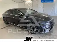 2023 Mercedes Benz Eqs