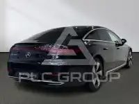 2023 Mercedes Benz Eqs