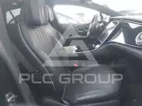 2023 Mercedes Benz Eqs