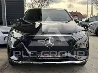2023 Mercedes Benz Eqs