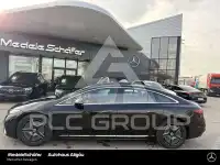 2023 Mercedes Benz Eqs