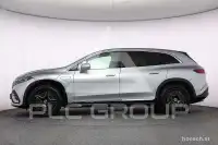 2023 Mercedes Benz Eqs