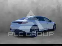 2023 Mercedes Benz Eqs
