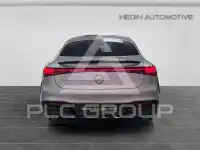 2023 Mercedes Benz Eqs