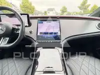 2023 Mercedes Benz Eqs