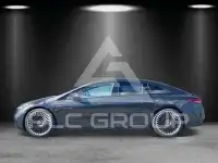 2023 Mercedes Benz Eqs