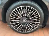 2023 Mercedes Benz Eqs