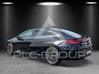 2023 Mercedes Benz Eqs